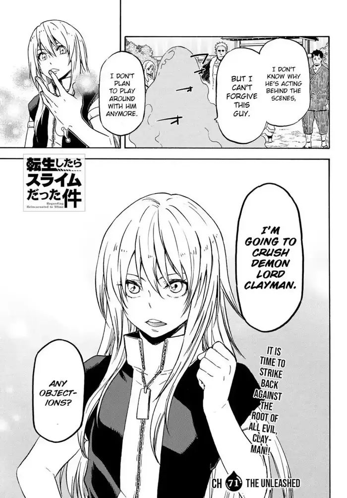 That Time I Got Reincarnated as a Slime Chapter 71 image 02_optimized